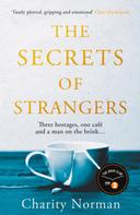 Charity Norman: The Secrets of Strangers 