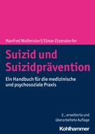 Manfred Wolfersdorf: Suizid und Suizidprävention ★★★★★