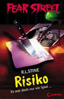 R.L. Stine: Fear Street 45 - Risiko ★★★