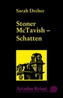 Sarah Dreher: Stoner McTavish - Schatten ★★★★★