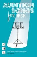 Paul Harvard: Audition Songs for Men 