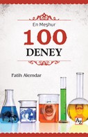 Fatih Alemdar: En Meşhur 100 Deney ★★