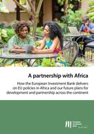 European Investment Bank: A partnership with Africa 