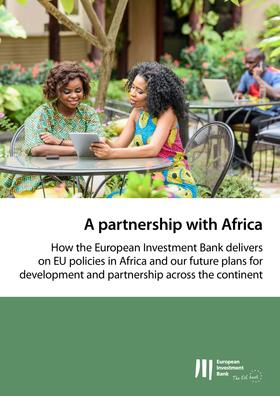 A partnership with Africa