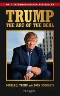 Donald J. Trump: Trump: The Art of the Deal ★★★★