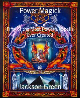 Power Magick