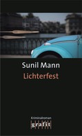 Sunil Mann: Lichterfest ★★★★