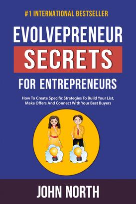 Evolvepreneur Secrets for Entrepreneurs