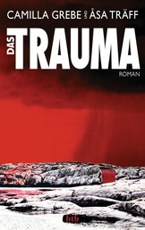 Das Trauma - Roman