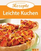 Naumann & Göbel Verlag: Leichte Kuchen ★★★★