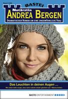 Marina Anders: Notärztin Andrea Bergen - Folge 1260 ★★★★