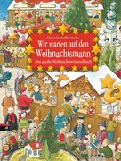Alexander Steffensmeier: Wir warten auf den Weihnachtsmann ★★★★