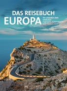 Axel Pinck: Das Reisebuch Europa ★★★