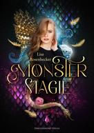 Lisa Rosenbecker: Monstermagie ★★★★★