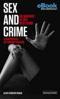 Bettina Mittelacher: Sex and Crime ★★★★