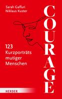 Niklaus Kuster: Courage 