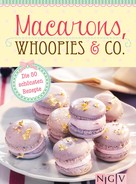 Naumann & Göbel Verlag: Macarons, Whoopies & Co. ★★★★★