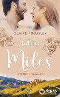 Claire Kingsley: Hidden Miles ★★★★★