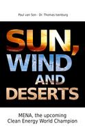 Paul van Son: Sun, Wind and Desert 
