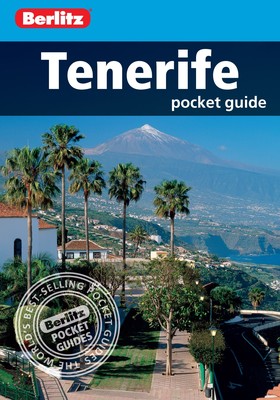 Berlitz: Tenerife Pocket Guide