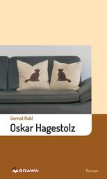 Oskar Hagestolz - Roman