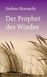 Der Prophet des Windes - Weisheitsgeschichten