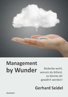 Gerhard Seidel: Management by Wunder ★★★