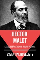 Hector Malot: Essential Novelists - Hector Malot 
