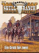 Frank Callahan: Skull-Ranch 98 ★★★★★