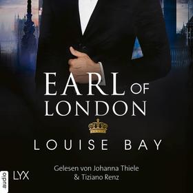 Earl of London - New York Royals, Band 5 (Ungekürzt)