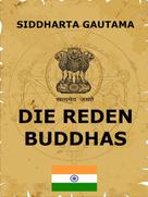 Jazzybee Verlag: Die Reden Buddhas 