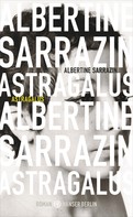 Albertine Sarrazin: Astragalus ★★★