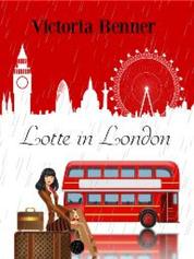 Lotte in London