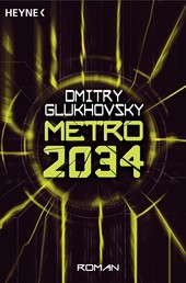Metro 2034 - Roman