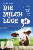 Dr. Elena Krieger: Die Milchlüge ★★★★