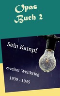 Sebastian Kühnert: Opas Buch 2 ★★★★★
