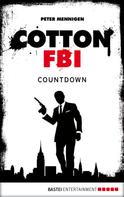 Peter Mennigen: Cotton FBI - Episode 02 ★★★★