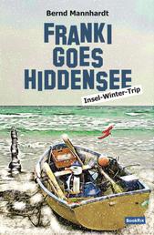 Franki goes Hiddensee - Insel-Winter-Trip