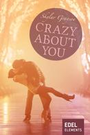Skylar Grayson: Crazy about you ★★★★