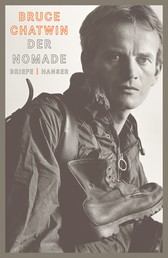 Der Nomade - Briefe 1948-1988