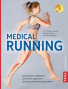 Christian Larsen: Medical Running ★★★★