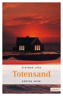 Dietmar Lykk: Totensand ★★★★