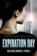 William Campbell Powell: Expiration Day ★★★★
