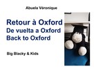 Abuela Véronique: Retour à Oxford 