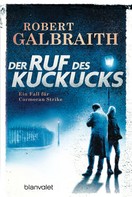 Robert Galbraith: Der Ruf des Kuckucks ★★★★