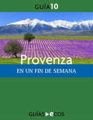 Ecos Travel Books (Ed.): Provenza 