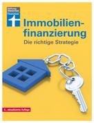 Werner Siepe: Immobilienfinanzierung: 