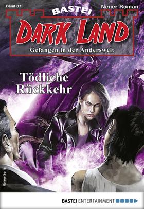 Dark Land 37 - Horror-Serie