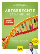 Dr. med. Matthias Riedl: Artgerechte Ernährung ★★★★