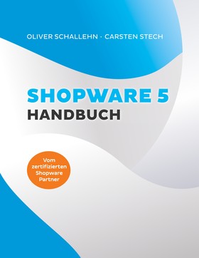 Shopware 5 Handbuch